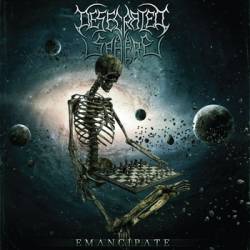 Desecrated Sphere : Emancipate